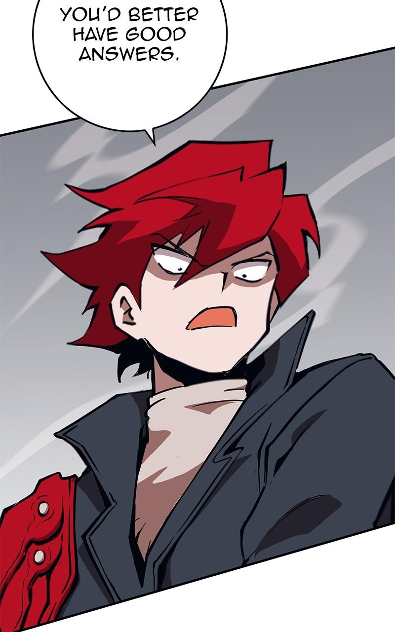 Hardcore Leveling Warrior Chap 334 - Next Chap 335
