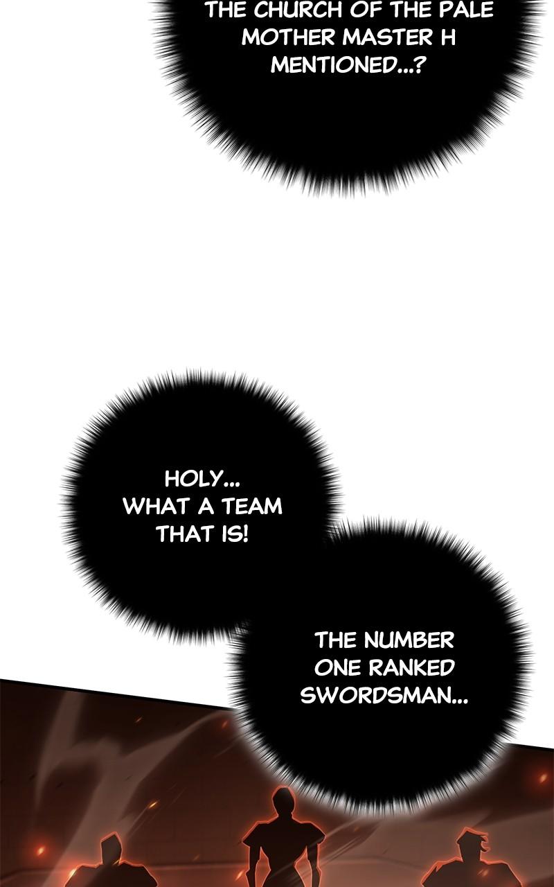 Hardcore Leveling Warrior Chap 334 - Next Chap 335