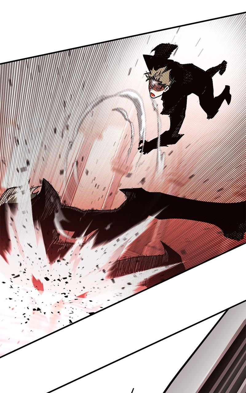 Hardcore Leveling Warrior Chap 334 - Next Chap 335