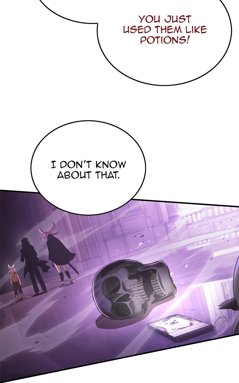 Hardcore Leveling Warrior Chap 334 - Next Chap 335
