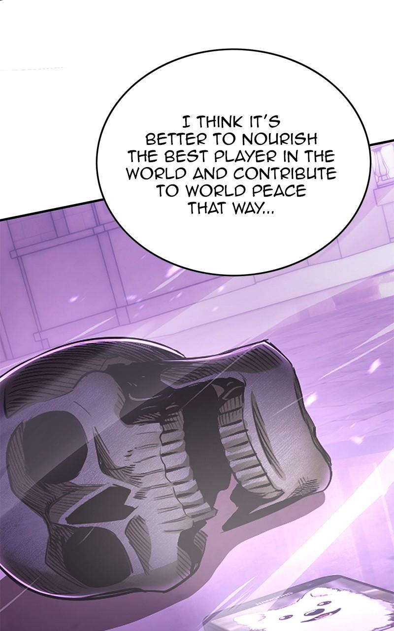 Hardcore Leveling Warrior Chap 334 - Next Chap 335