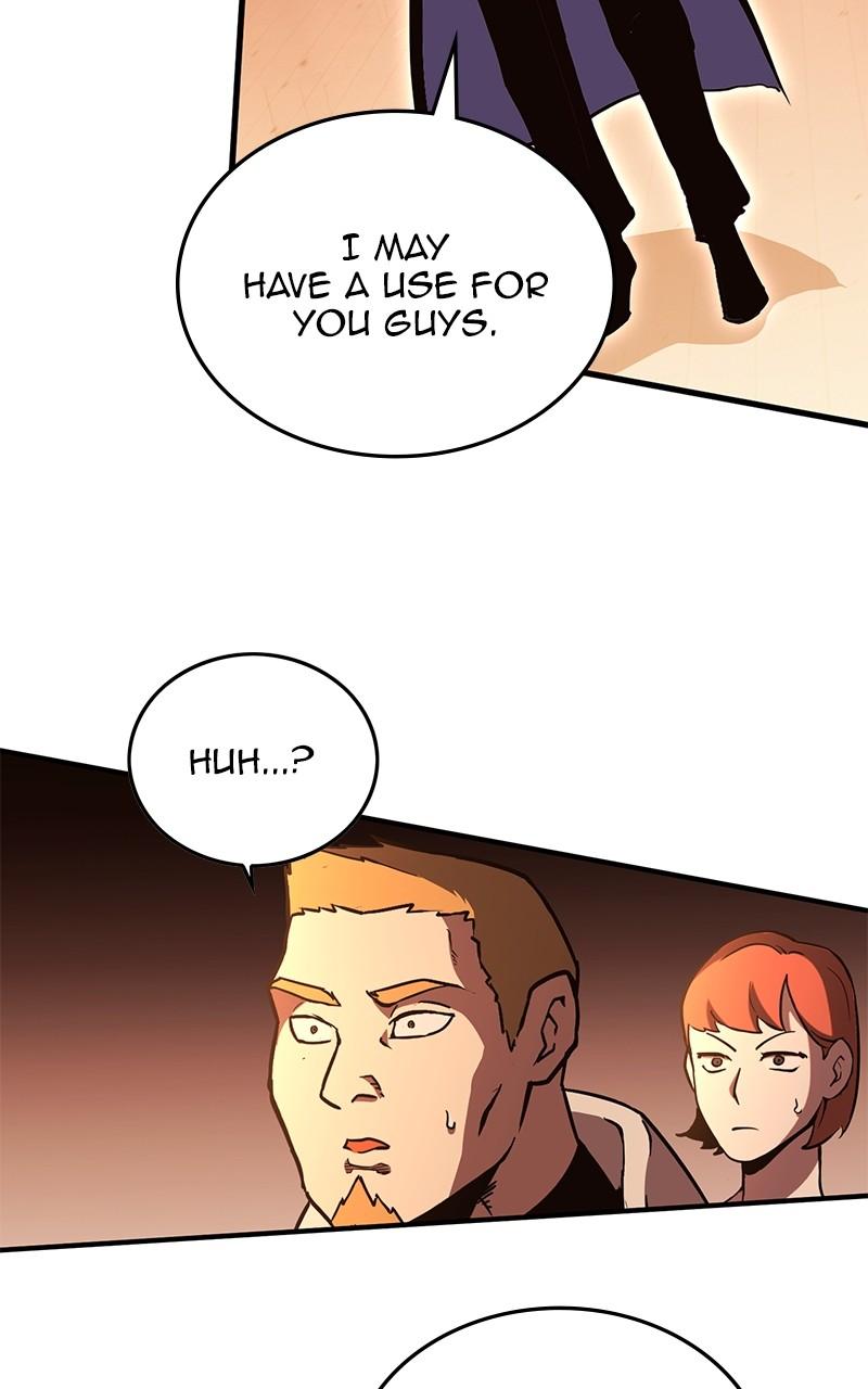 Hardcore Leveling Warrior Chap 334 - Next Chap 335