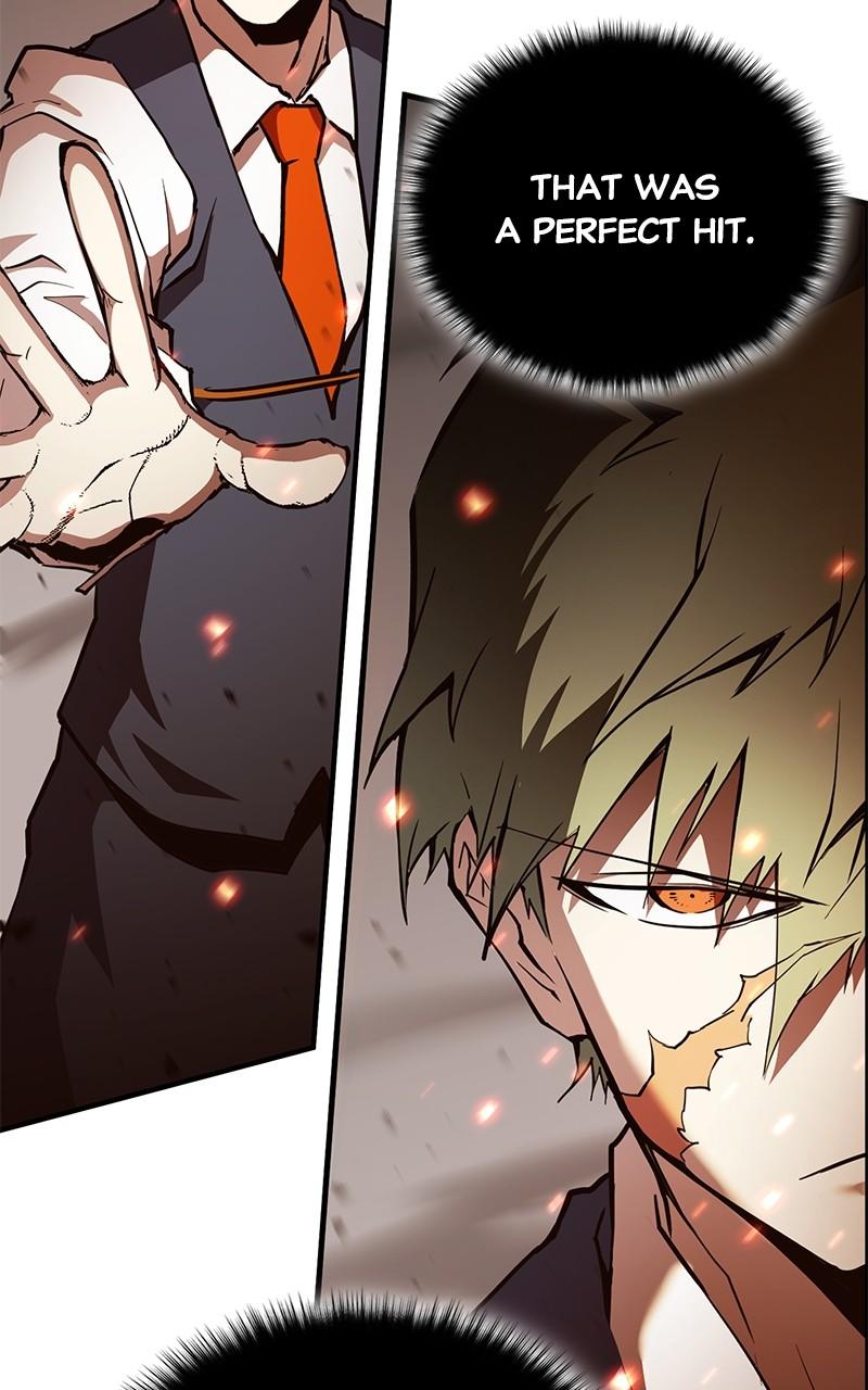 Hardcore Leveling Warrior Chap 334 - Next Chap 335
