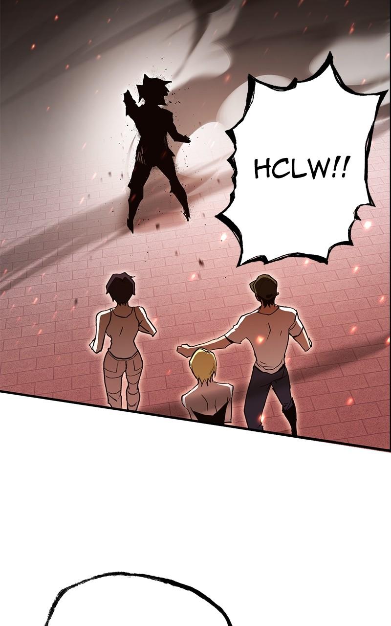 Hardcore Leveling Warrior Chap 334 - Next Chap 335