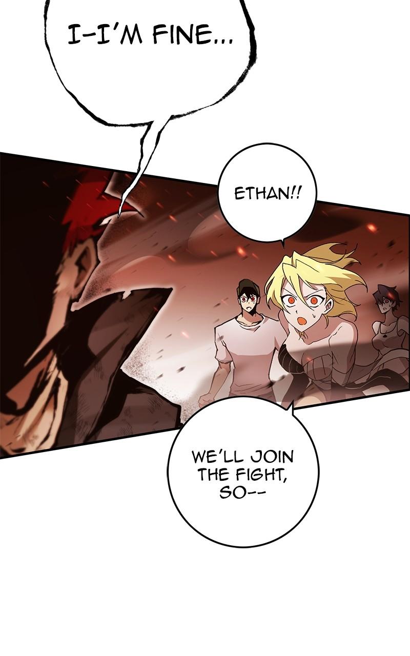 Hardcore Leveling Warrior Chap 334 - Next Chap 335