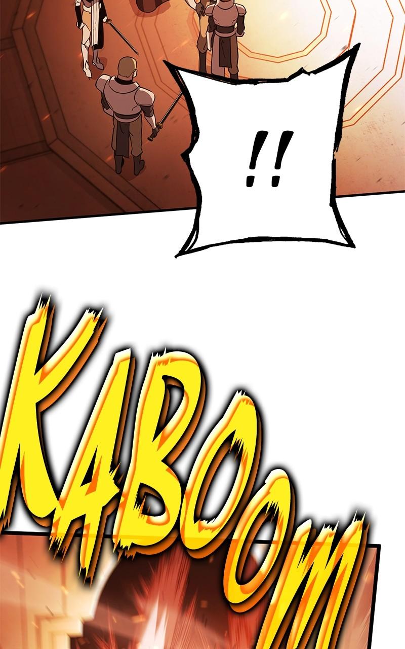 Hardcore Leveling Warrior Chap 334 - Next Chap 335