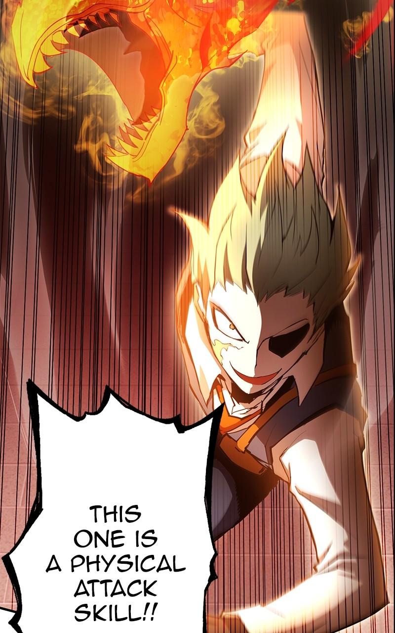 Hardcore Leveling Warrior Chap 334 - Next Chap 335