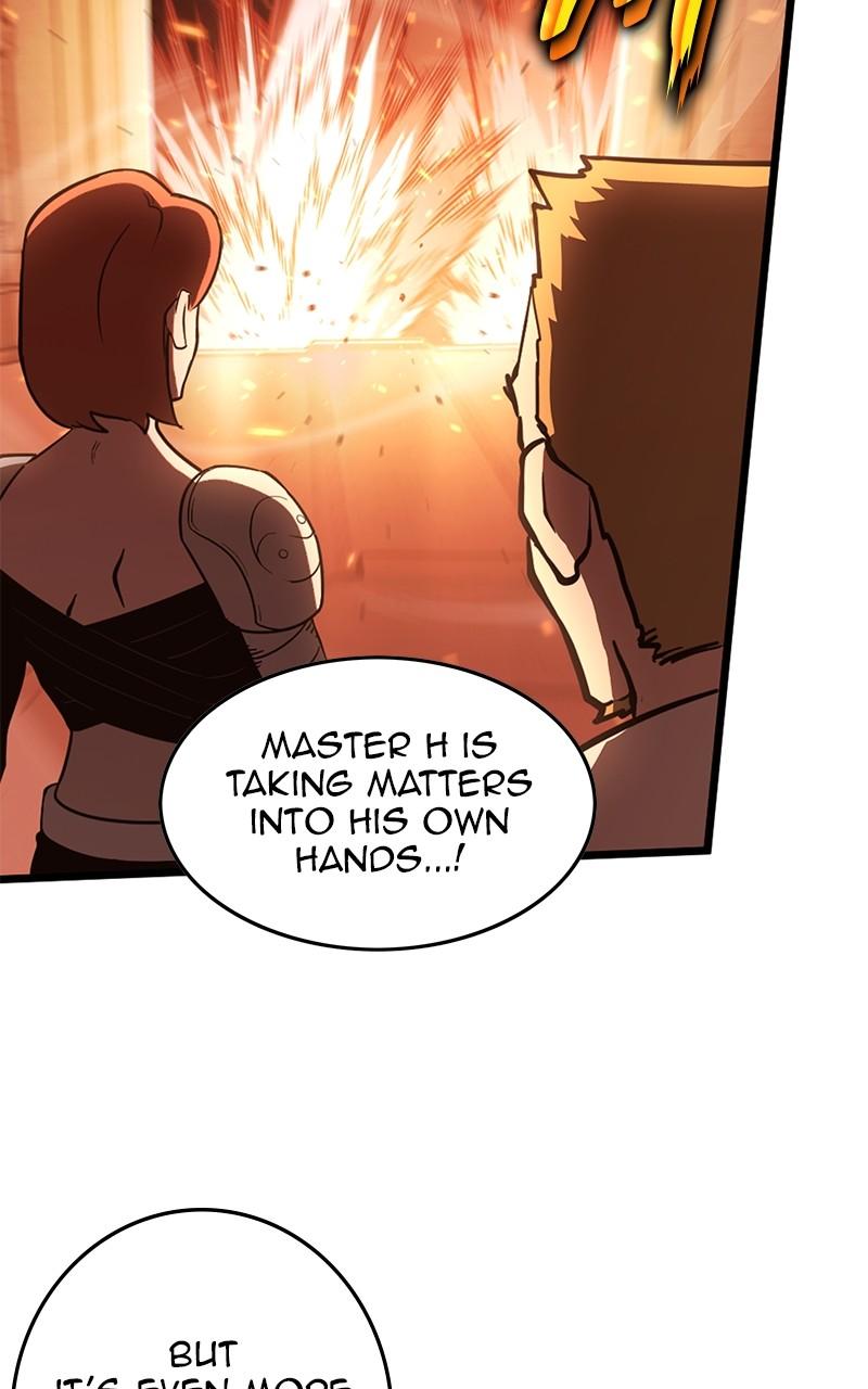 Hardcore Leveling Warrior Chap 334 - Next Chap 335
