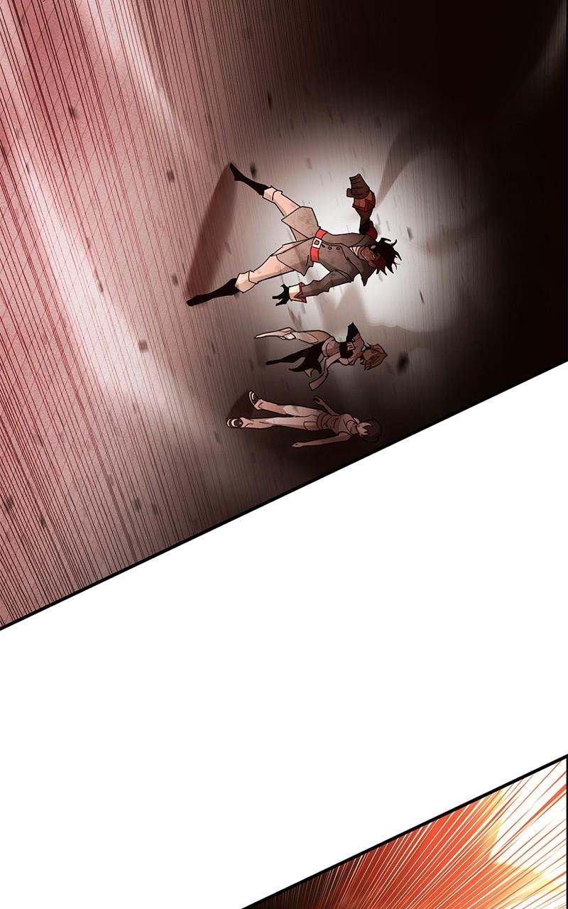 Hardcore Leveling Warrior Chap 334 - Next Chap 335