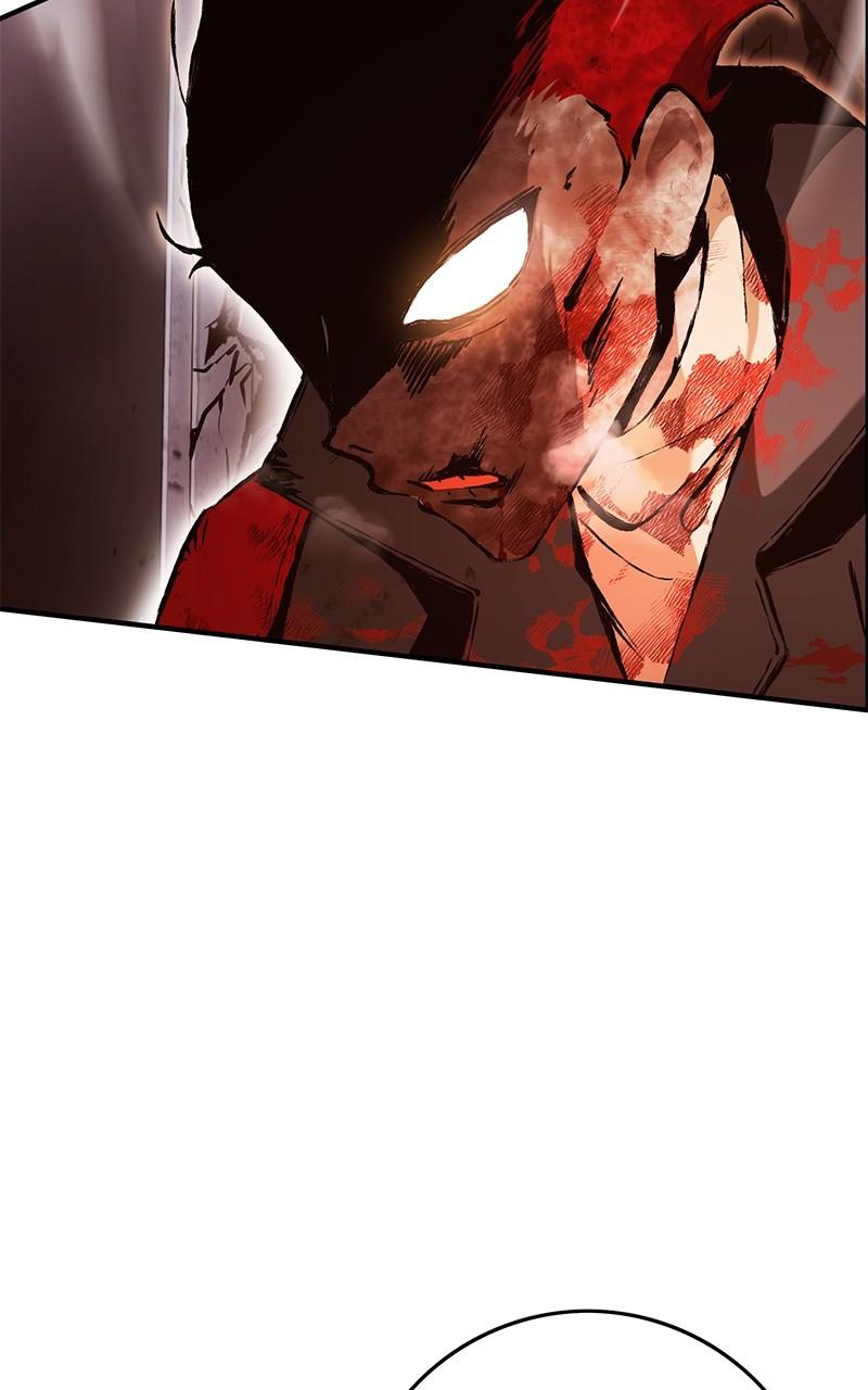 Hardcore Leveling Warrior Chap 334 - Next Chap 335