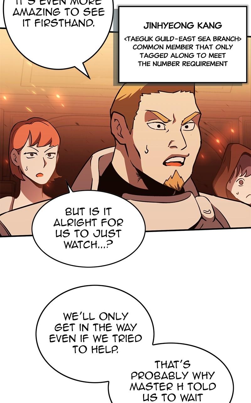 Hardcore Leveling Warrior Chap 334 - Next Chap 335