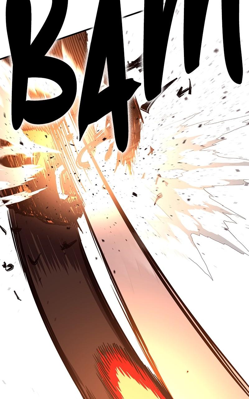 Hardcore Leveling Warrior Chap 334 - Next Chap 335