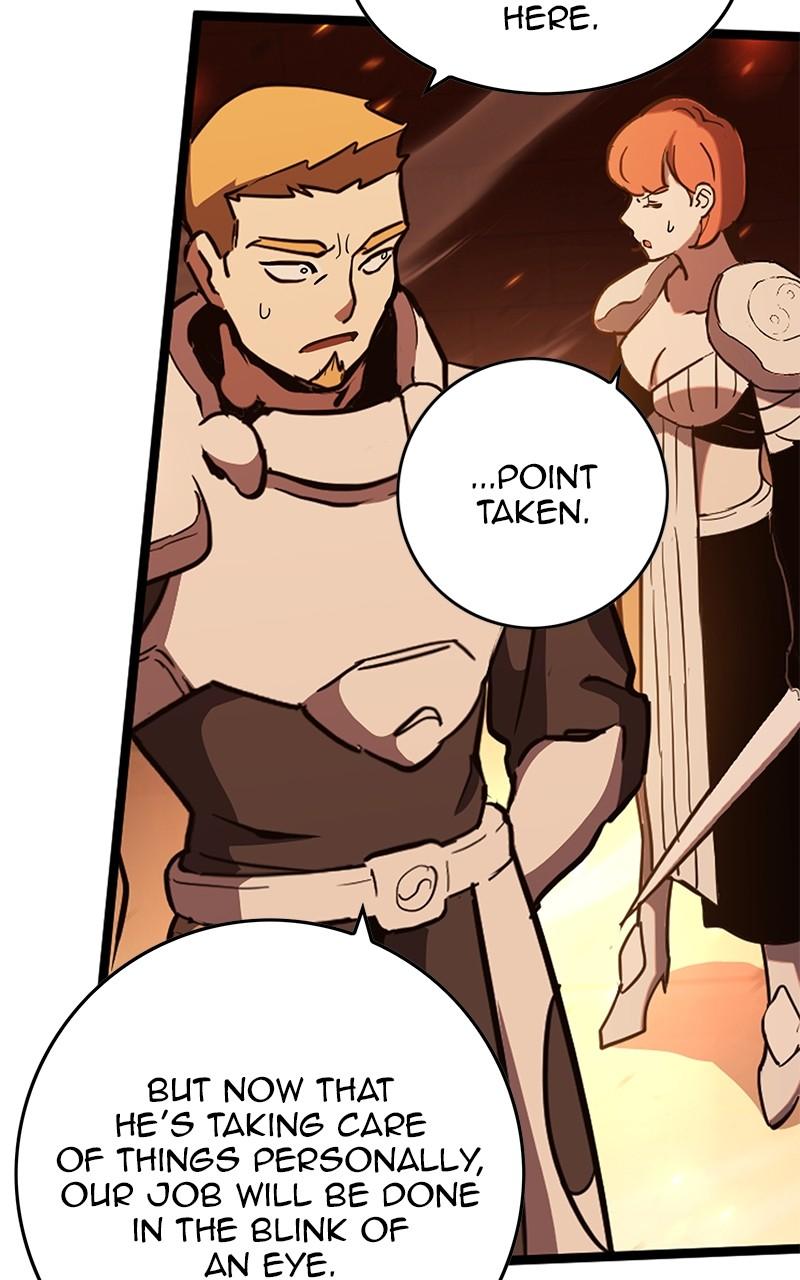 Hardcore Leveling Warrior Chap 334 - Next Chap 335
