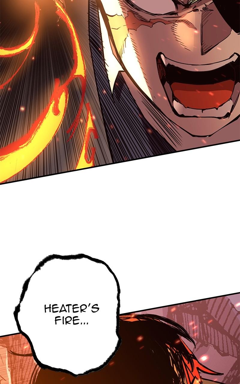 Hardcore Leveling Warrior Chap 334 - Next Chap 335