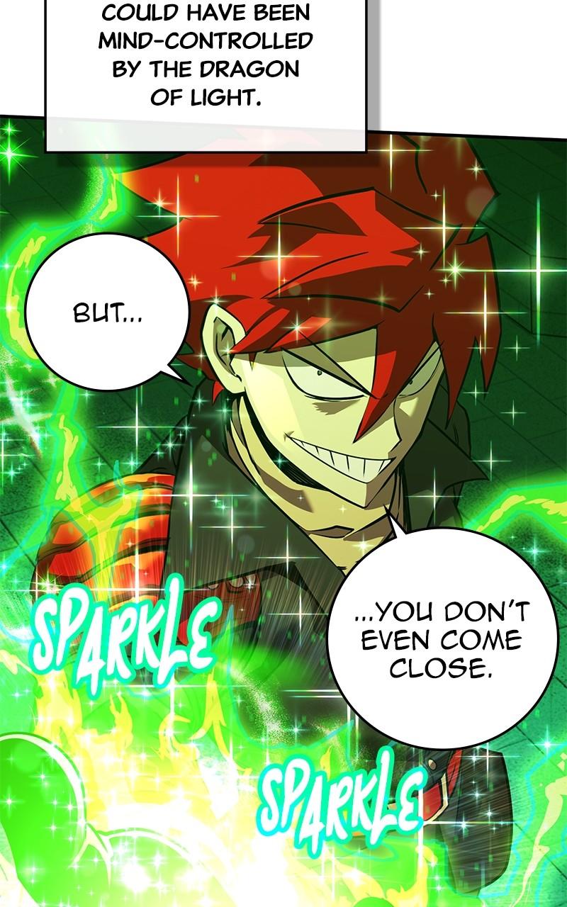 Hardcore Leveling Warrior Chap 334 - Next Chap 335