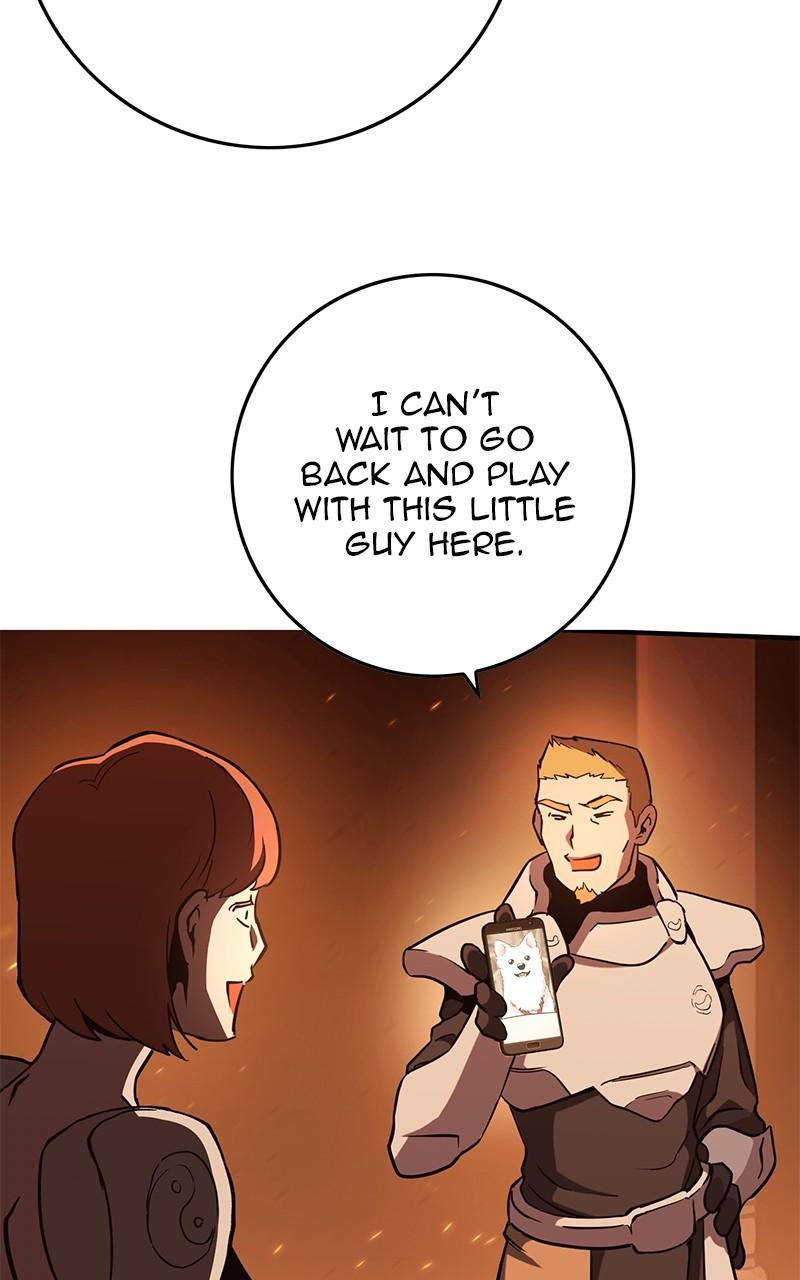 Hardcore Leveling Warrior Chap 334 - Next Chap 335