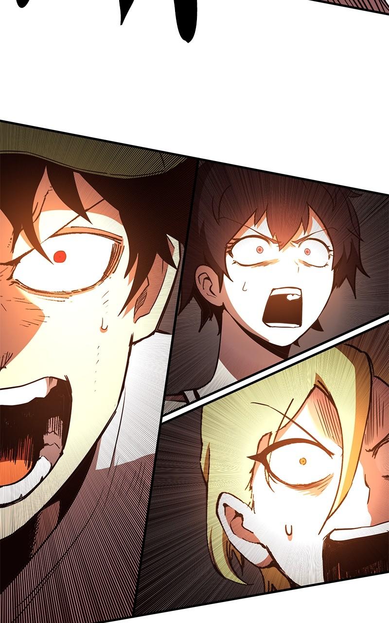 Hardcore Leveling Warrior Chap 334 - Next Chap 335