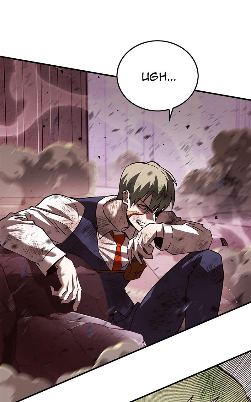 Hardcore Leveling Warrior Chap 334 - Next Chap 335