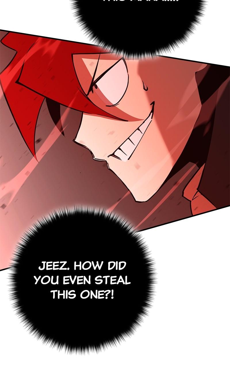 Hardcore Leveling Warrior Chap 334 - Next Chap 335
