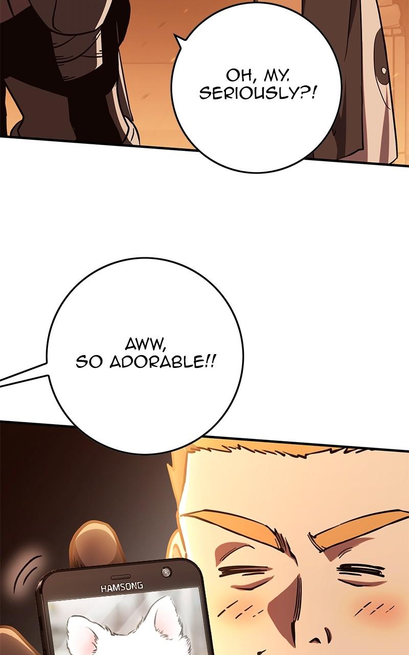 Hardcore Leveling Warrior Chap 334 - Next Chap 335