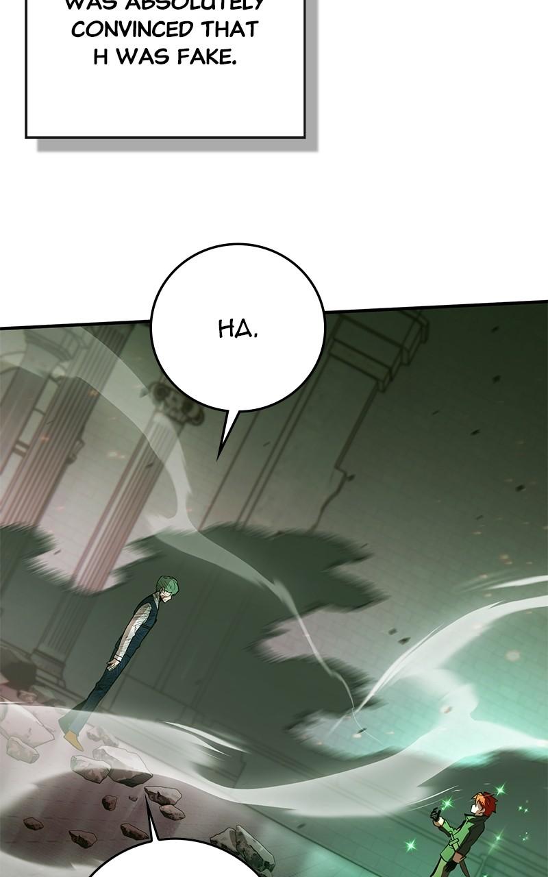 Hardcore Leveling Warrior Chap 334 - Next Chap 335