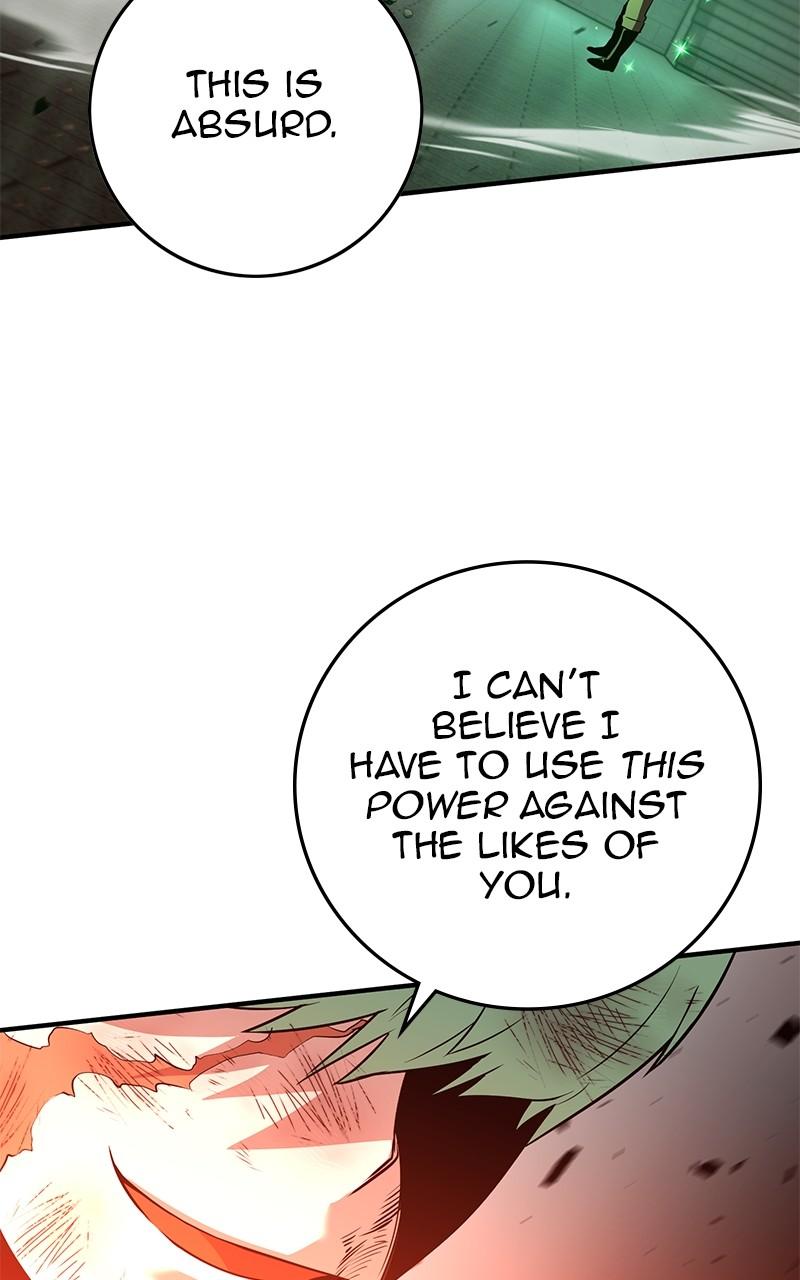 Hardcore Leveling Warrior Chap 334 - Next Chap 335