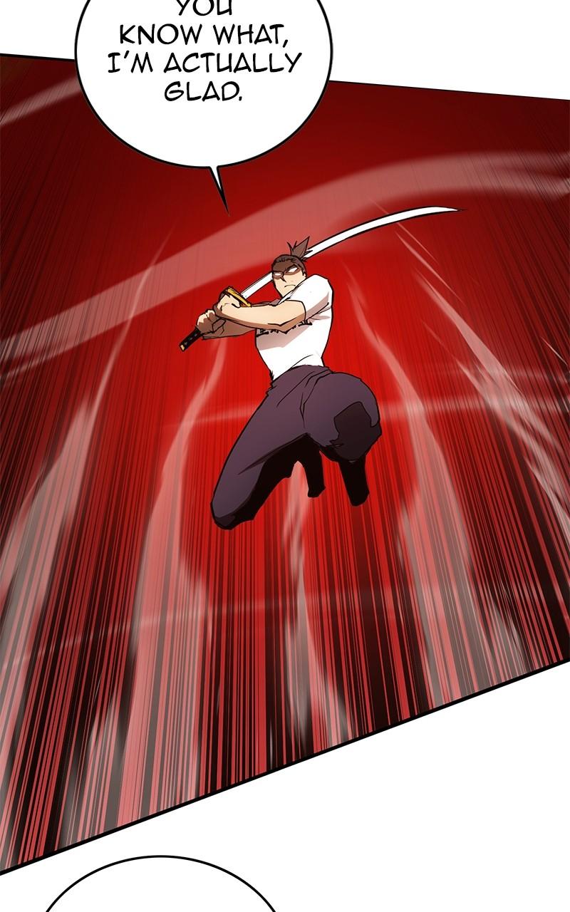 Hardcore Leveling Warrior Chap 335 - Next Chap 336