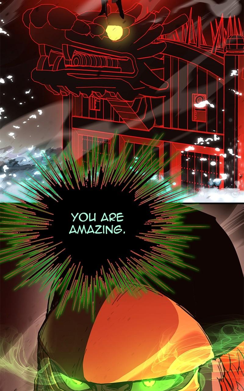 Hardcore Leveling Warrior Chap 335 - Next Chap 336