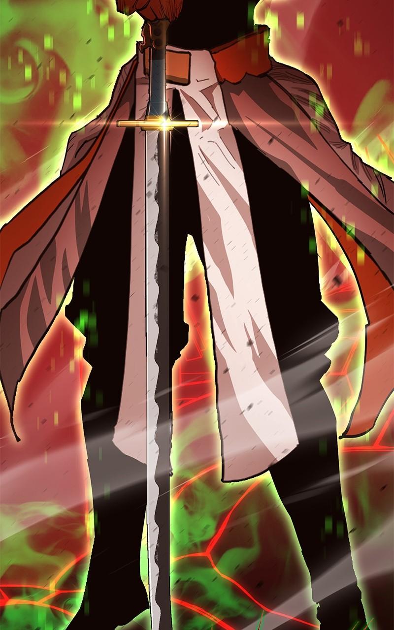 Hardcore Leveling Warrior Chap 335 - Next Chap 336