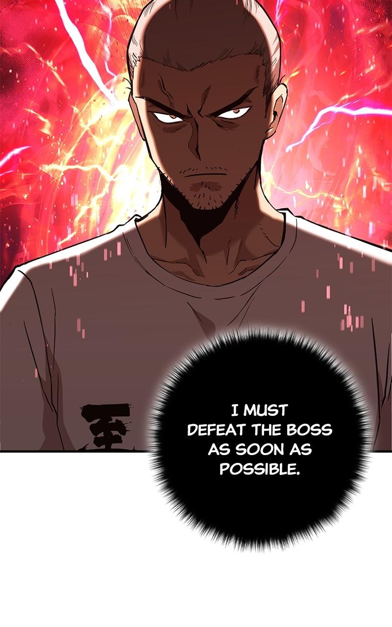 Hardcore Leveling Warrior Chap 335 - Next Chap 336
