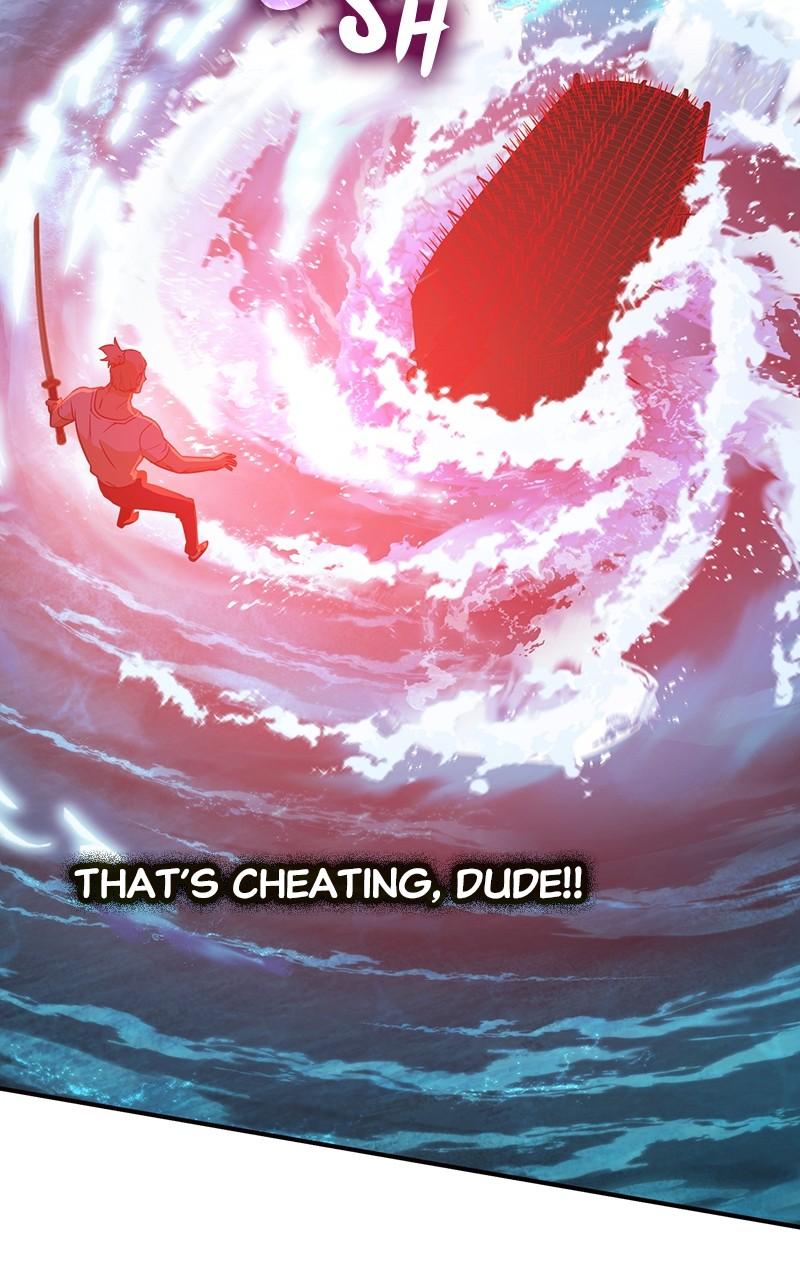 Hardcore Leveling Warrior Chap 335 - Next Chap 336