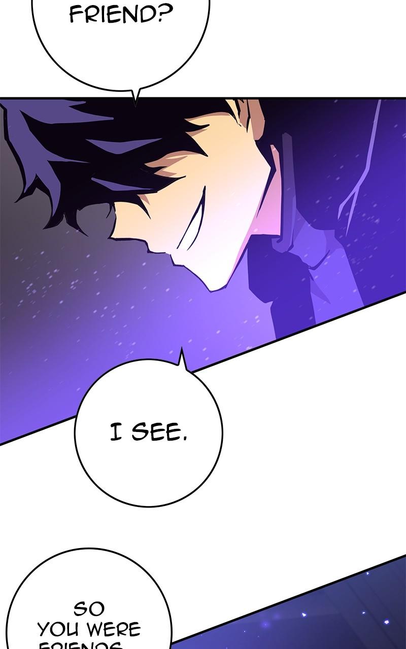 Hardcore Leveling Warrior Chap 335 - Next Chap 336