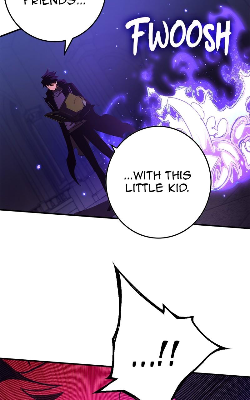 Hardcore Leveling Warrior Chap 335 - Next Chap 336