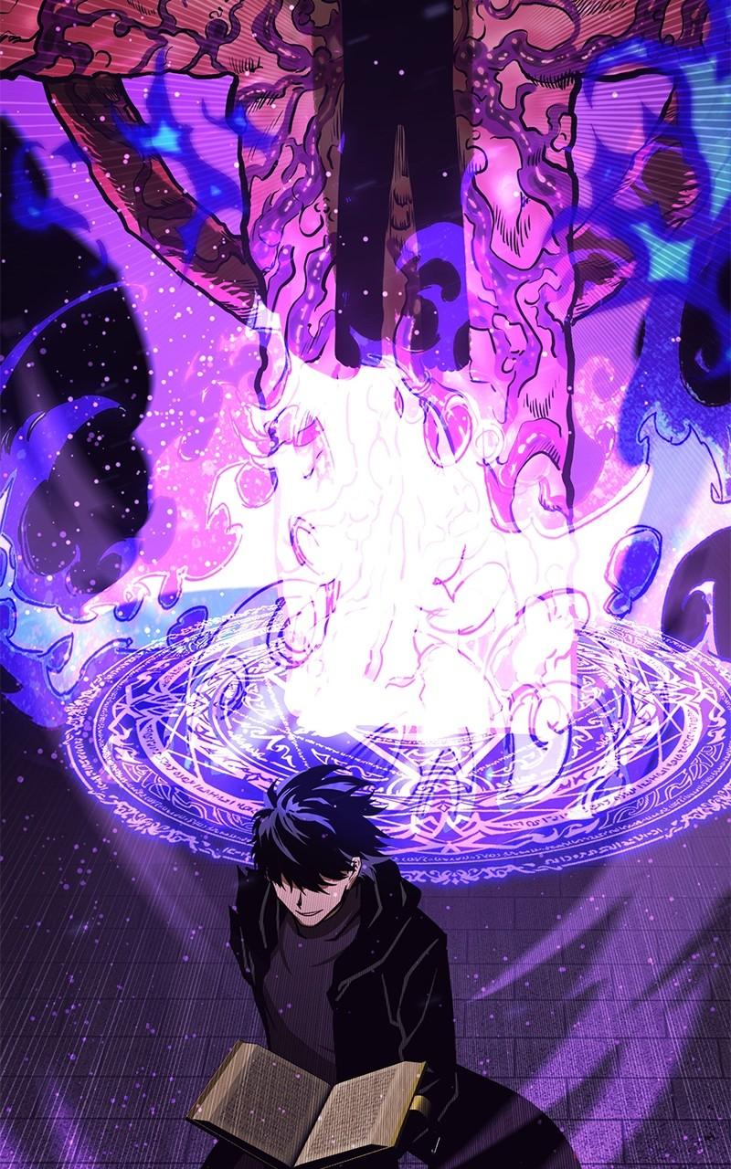 Hardcore Leveling Warrior Chap 335 - Next Chap 336