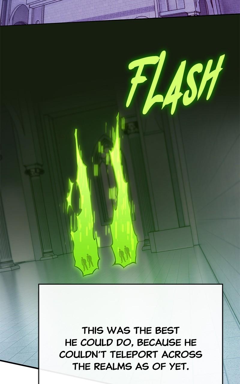 Hardcore Leveling Warrior Chap 335 - Next Chap 336