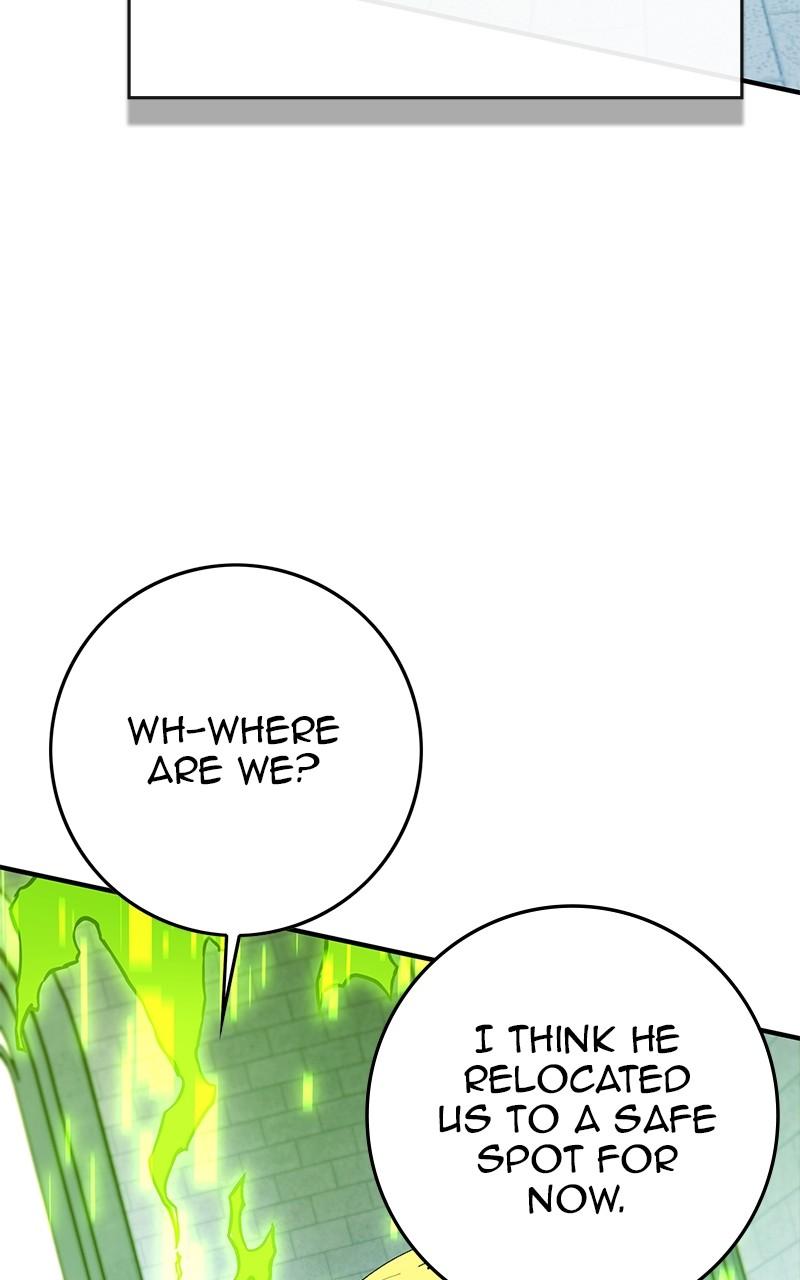 Hardcore Leveling Warrior Chap 335 - Next Chap 336