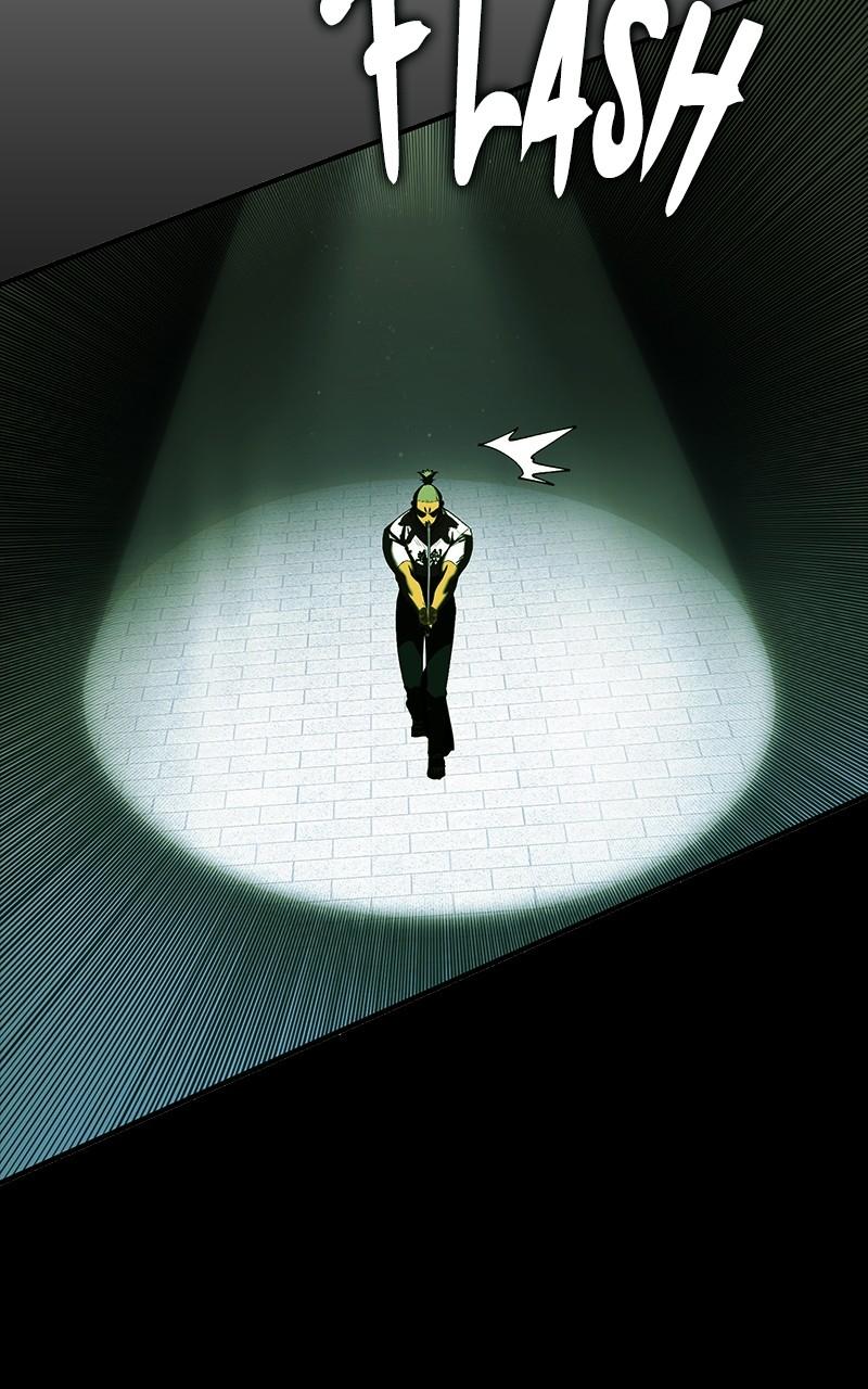 Hardcore Leveling Warrior Chap 335 - Next Chap 336