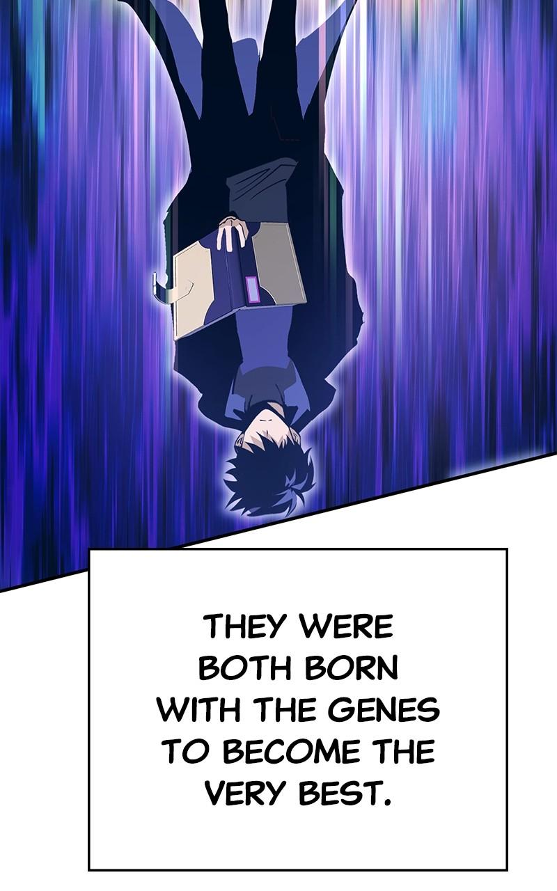 Hardcore Leveling Warrior Chap 335 - Next Chap 336