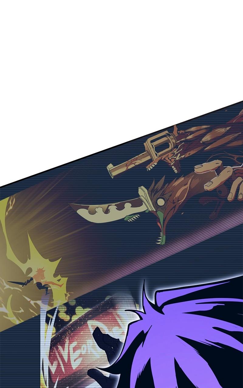 Hardcore Leveling Warrior Chap 335 - Next Chap 336