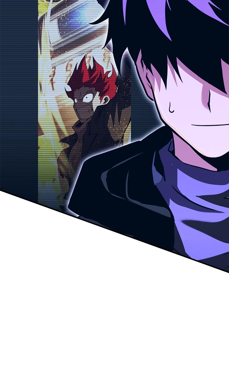 Hardcore Leveling Warrior Chap 335 - Next Chap 336