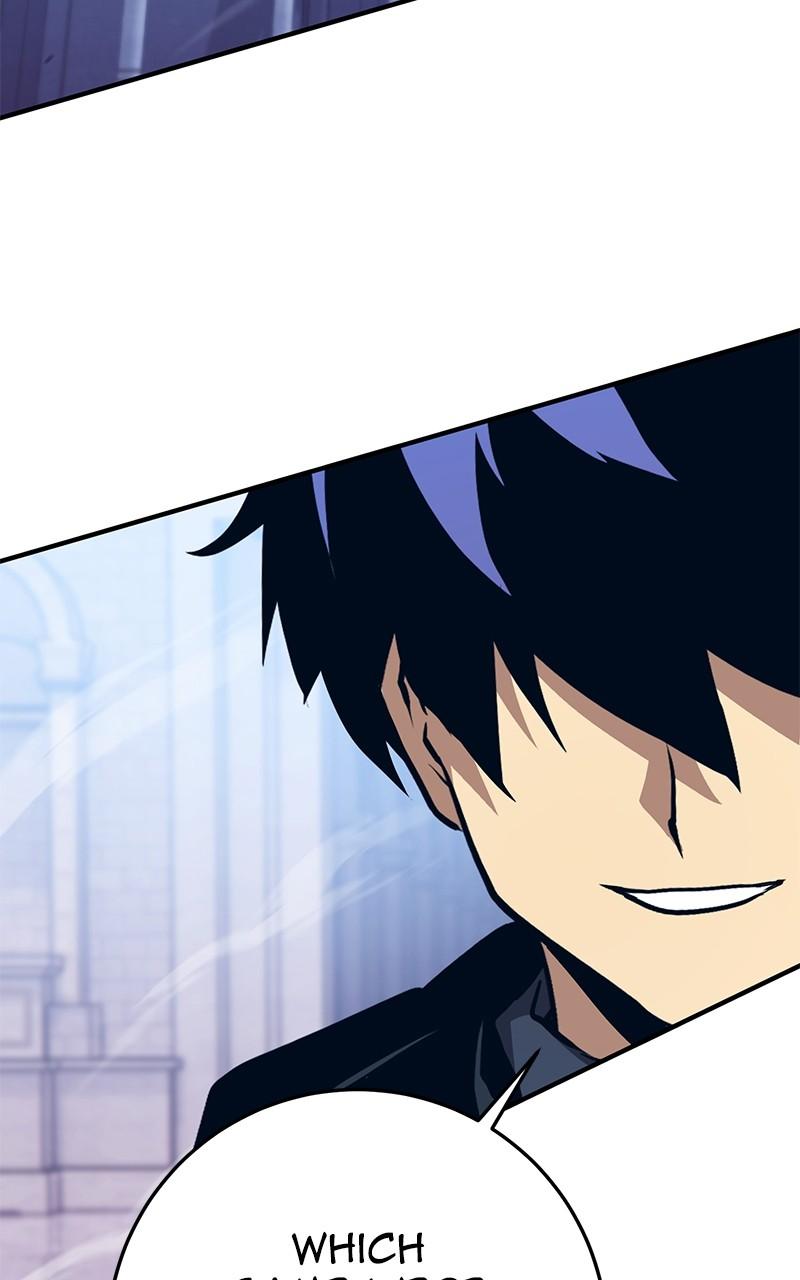 Hardcore Leveling Warrior Chap 335 - Next Chap 336