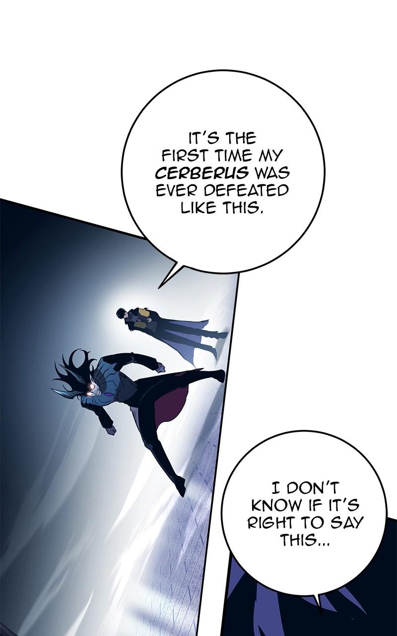 Hardcore Leveling Warrior Chap 335 - Next Chap 336