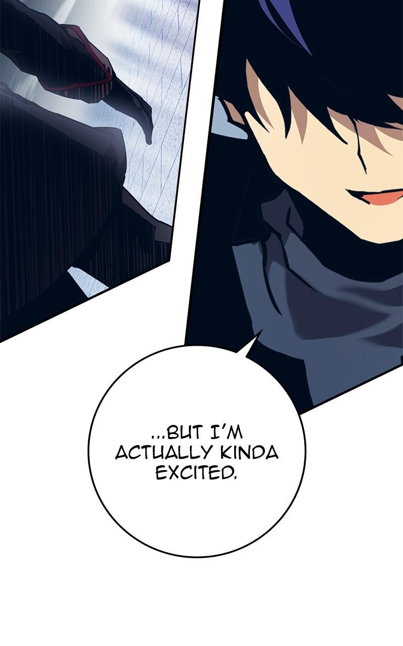 Hardcore Leveling Warrior Chap 335 - Next Chap 336