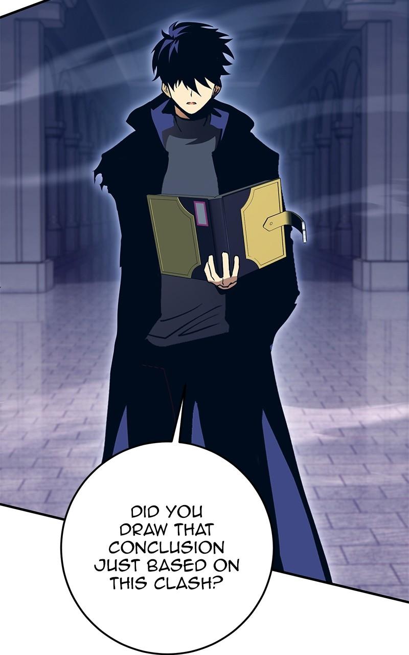 Hardcore Leveling Warrior Chap 335 - Next Chap 336