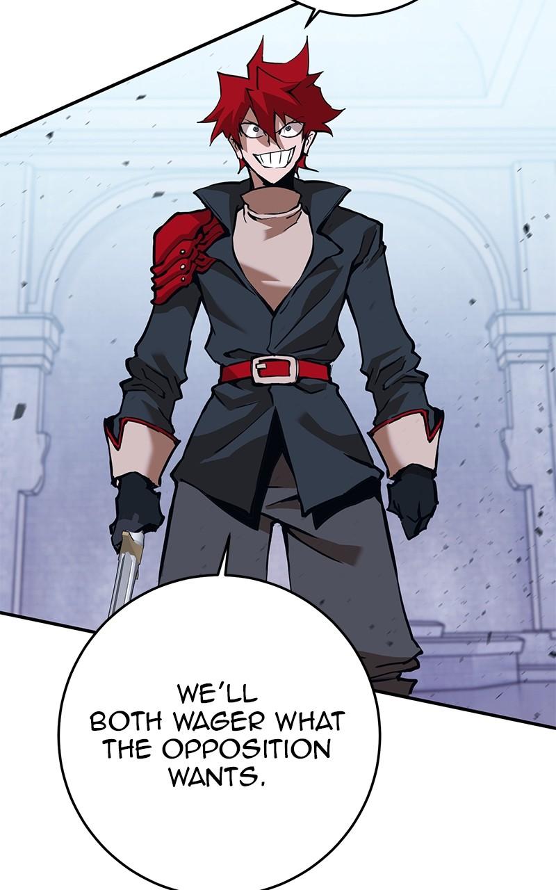 Hardcore Leveling Warrior Chap 335 - Next Chap 336