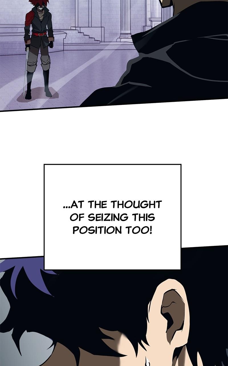 Hardcore Leveling Warrior Chap 335 - Next Chap 336
