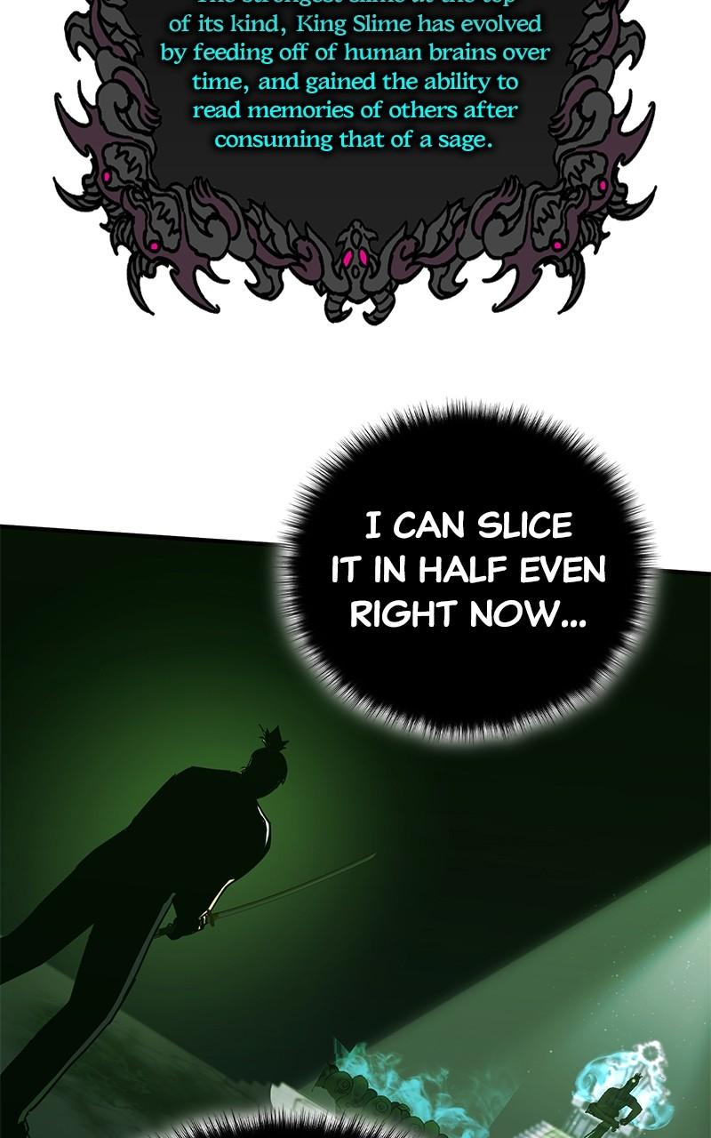 Hardcore Leveling Warrior Chap 335 - Next Chap 336