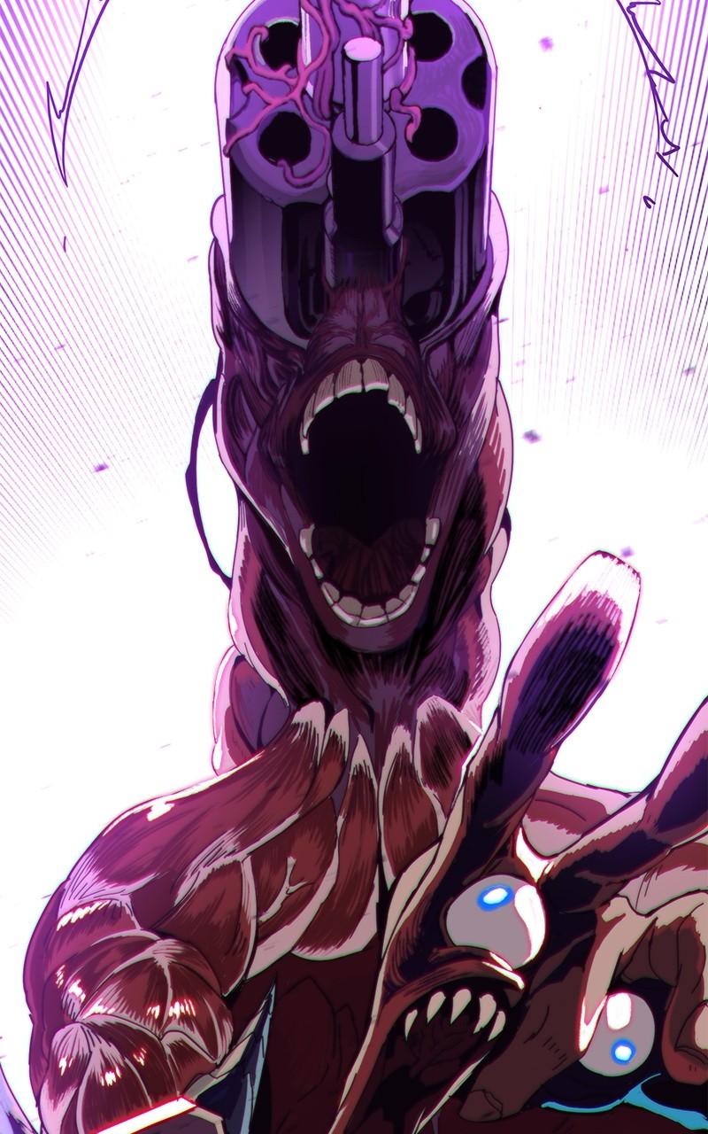 Hardcore Leveling Warrior Chap 335 - Next Chap 336