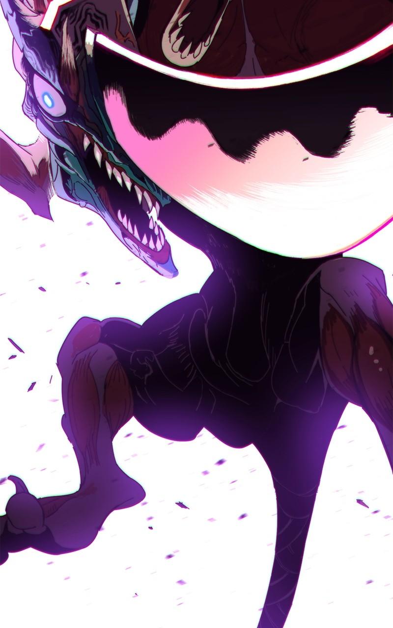 Hardcore Leveling Warrior Chap 335 - Next Chap 336