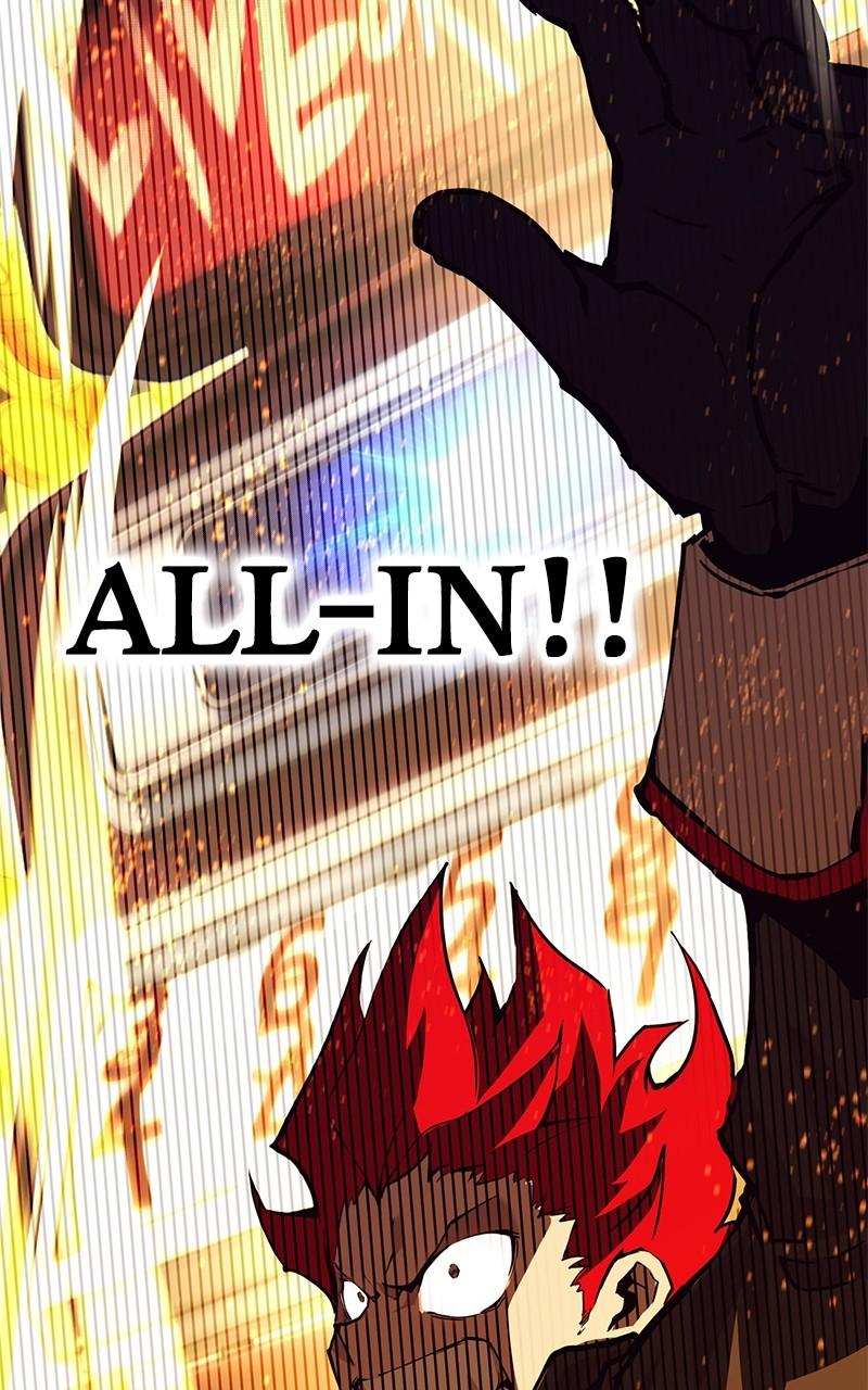 Hardcore Leveling Warrior Chap 335 - Next Chap 336